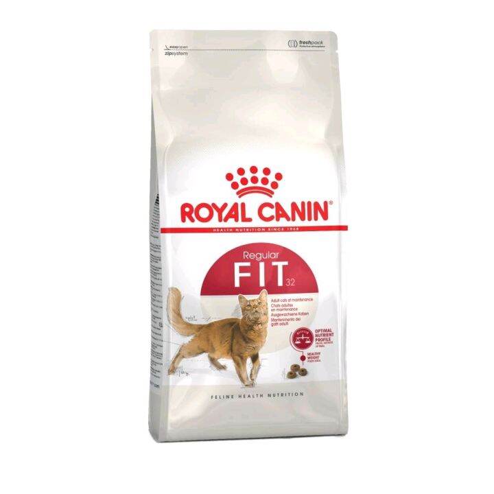 royal-canin-fit-2kg-อาหารเม็ด-แมว