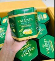 คอลลาเจน รังนกValenta collagen สารสกัดนำเข้าจากญี่ปุ่น  ของแท้