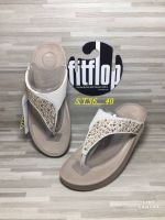 ?NEW”รองเท้าแตะ Fitflop รองเท้าเพื่อสุขภาพผู้หญิง สินค้าพร้อมส่งสนใจสั่งได้ครับ มีไซด์ 36 ถึง 40