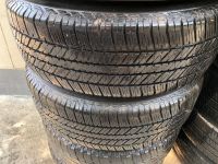 ยาง 265/65/17 Bridgestone HT684 ปี15 #ราคาต่อเส้น