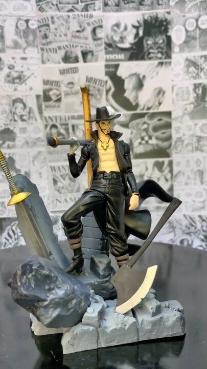 Lịch sử giá Mô hình mắt diều hâu MiHawk Mô hình One Piece cập nhật 42023 BeeCost #16 Lịch sử giá Mô hình mắt diều hâu MiHawk Mô hình One Piece cập nhật 42023 BeeCost