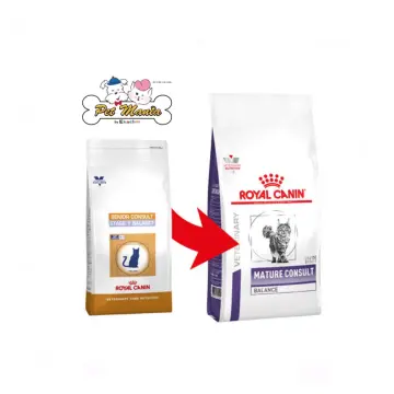 Royal canin clearance senior stage 2