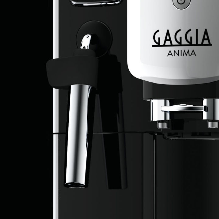 เครื่องชงกาแฟ-gaggia-anima-ของแท้รับประกันศูนย์2ปี