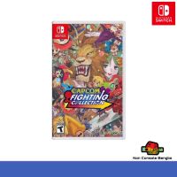 CAPCOM FIGHTING COLLECTION (ปกโซน US แท้) Nintendo Switch