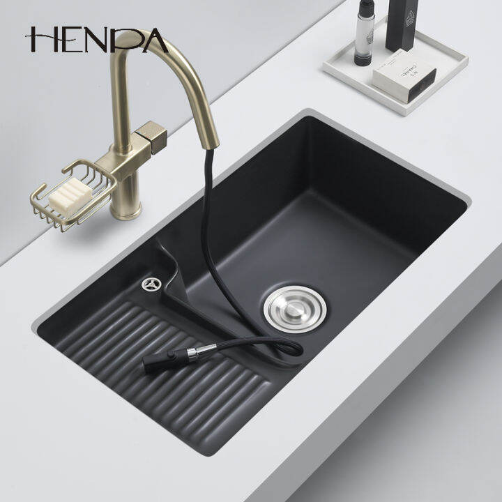Bathroom Sinks Laundry Pool Balcony Household Stainless Steel Laundry Sink Wash Basin With Washboard Easy To Clean Double Sink Laundry Pool Gift Color A Size 604822cm