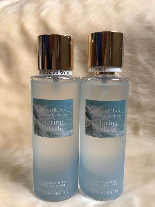 Victorias Secret Marine Splash Lazada Ph