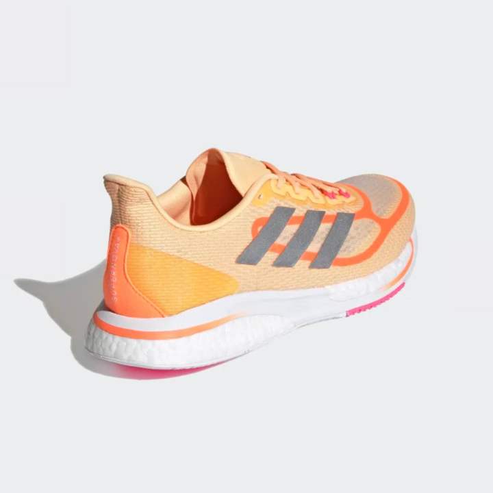 รองเท้าวิ่งหญิง-adidas-supernova-สีส่ม-fx6701-ของแท้-จาก-shop