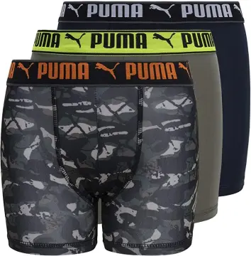 Shop Puma Underwear online