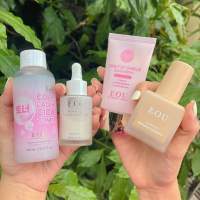 Eou Skin Care &amp; Make up set