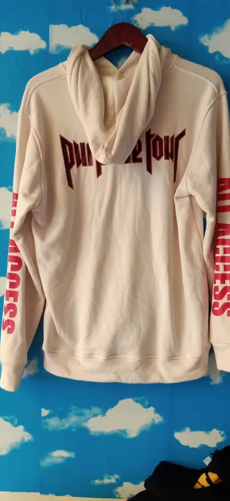 Sweater justin hot sale bieber h&m