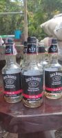 ขวดเหล้าเปล่า Jack Daniels  ขนาด 330ML