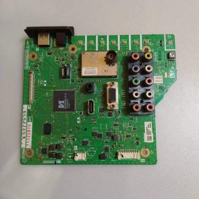 MB MOTHERBOARD MAINBOARD TV SHARP 32LE240M Lazada Indonesia