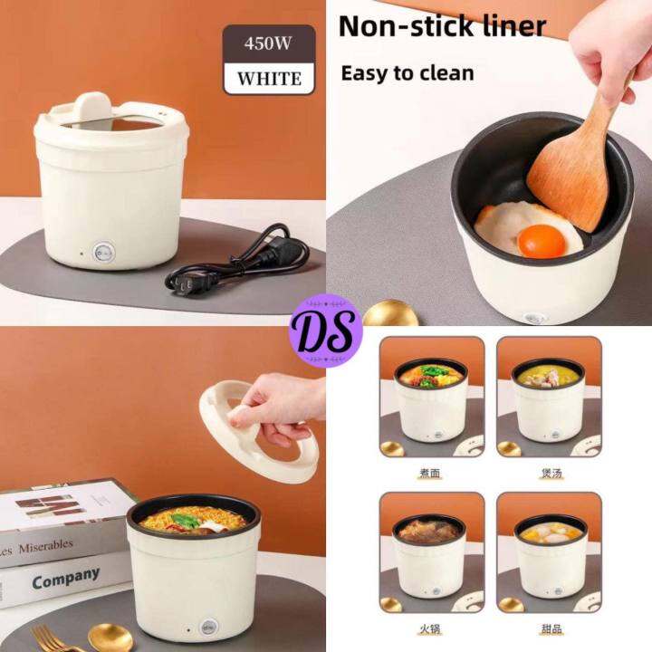 Electric cooking pot | Lazada PH