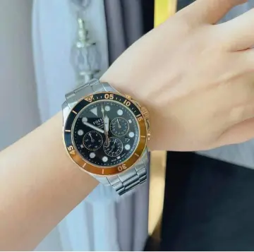 Fossil watch online lazada