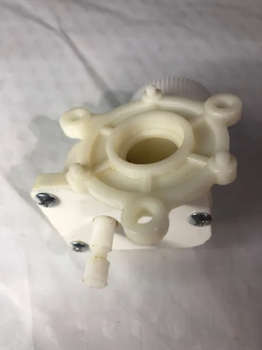 CAMEL/STANDARD ELECTRIC FAN GEAR BOX ASSEMBLY Lazada PH