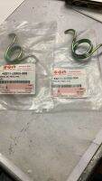 สปริงคันเบรคแท้รุ่นSuzuki-Rc100-Rc110อันละ