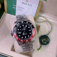 นาฬิกาข้อมือ Rolex Gmt