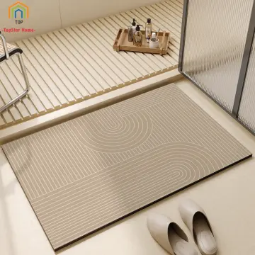 Shop Non Slip Anti Mold Bathroom Mat online