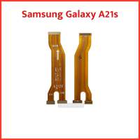 แพรต่อบอร์ด Samsung Galaxy A21s  | แพรต่อบอร์ดชาร์จ Samsung A21s