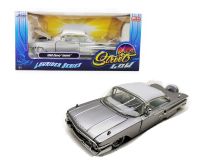 1960 Chevy Chevrolet Impala A Escala Jada 1/24 scale