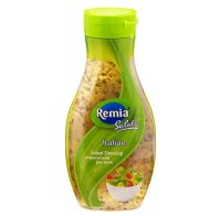 เรมิอา น้ำสลัดสไตส์อิตาเลียน Remia Italian Salad Dressing 500ml