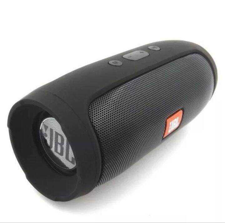 JBL Charge Mini 3 Portable Wireless Bluetooth Speaker | Lazada PH