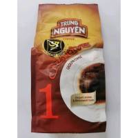 กาแฟเวียดนาม เบอร์1 trung nguyen creative ground 1 coffee กาแฟคั่วบด 250g.