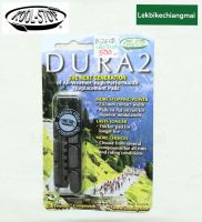 KOOL-STOP แผ่นยางเบรค รุ่น Dura 2 Carbon Fiber KS-DR2CF