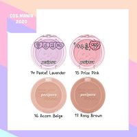 Peripera Pure Blushed Sunshine Cheek 4.2g