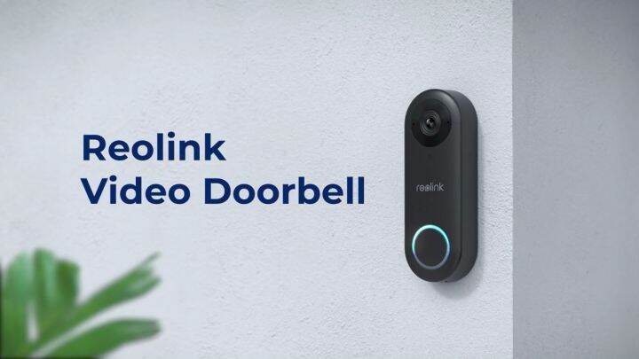 door camera without doorbell