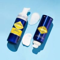 โฟมล้างหน้า Loccitane Mousse Nettoyante Precieuse Cleansing Foam 50 ml.