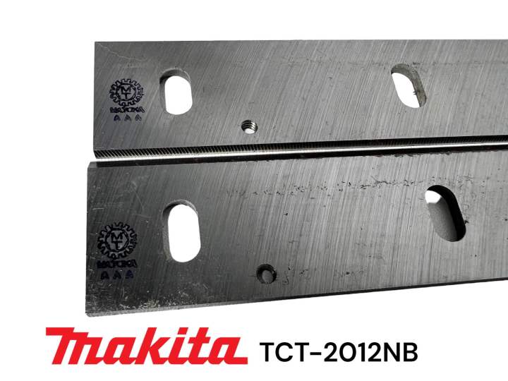 makita-มากีต้า-2012nb-ใบเครื่องรีดไม้-คาร์ไบน์-มากีต้า-12-นิ้ว-tct-เกรด-k20-matoka