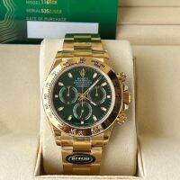 นาฬิกาข้อมือ Rolex Daytona รุ่น 116508 BT Factory