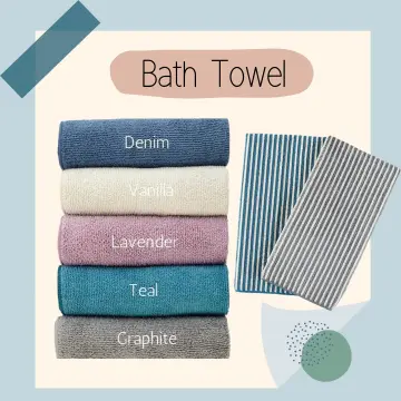 Norwex best sale towel bath