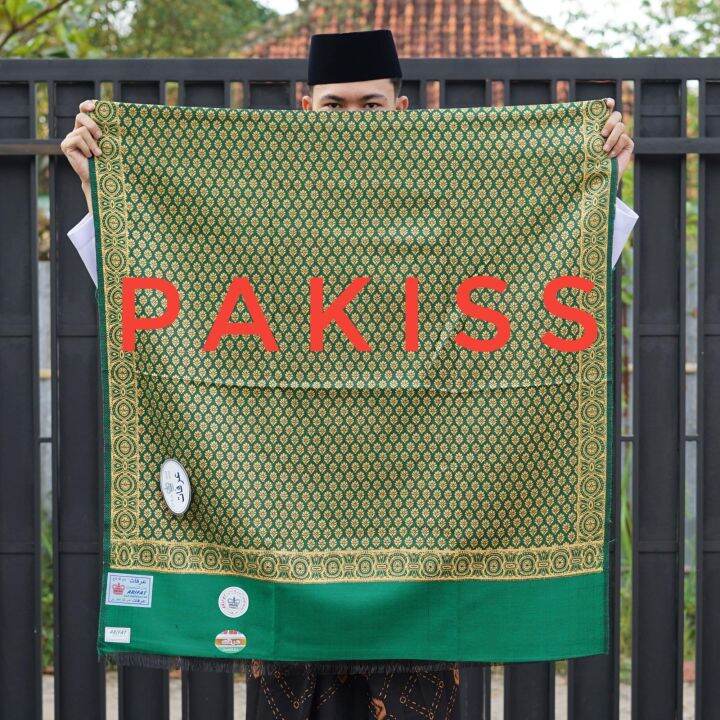 Sorban Kashmiri Premium Brand Arifat Lazada Indonesia