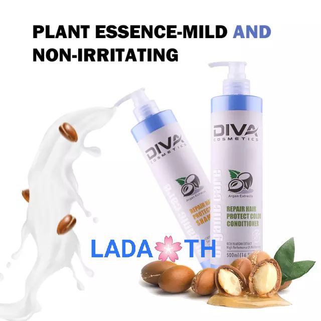 ขายดีอันดับ-1-แชมพูดีว่า-diva-cosmetics-repair-hair-protect-colour-shampoo-500-ml