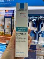 La Roche posay Effaclar k(+)40ml