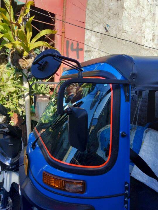 bajaj maxima side mirror. Lazada PH