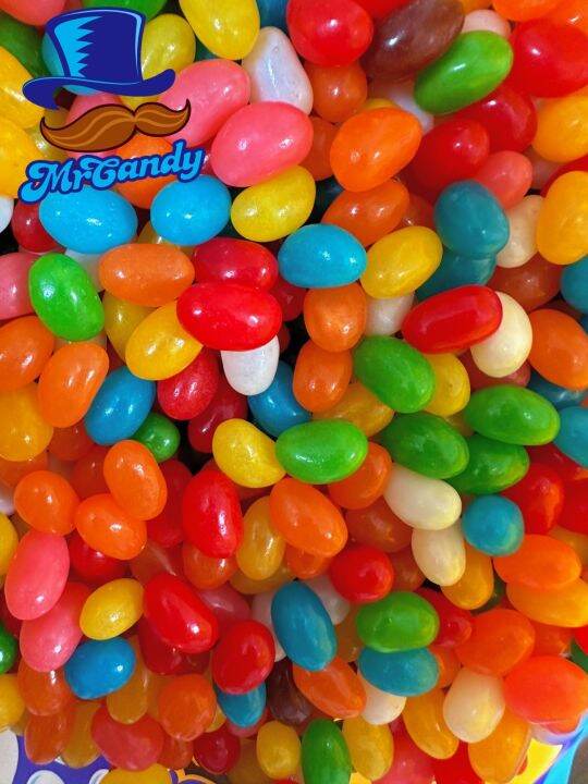 2 5kg Jelly Bean Candy Lazada Ph