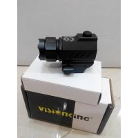 ไฟฉาย ของแท้visionking แสงขาว