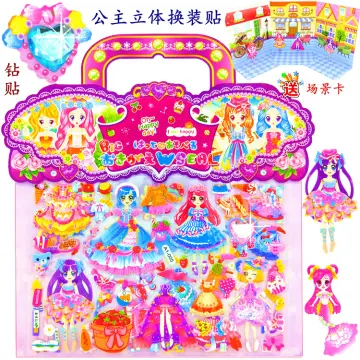 Self-Adhesive Rhinestone Sticker Bling Craft Jewels Crystal Gem Stickers,  Multi-Color & Shape - China Sticker and Bubble Sticker price