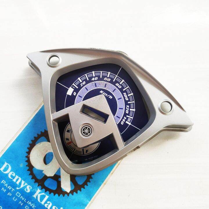 papan layar speedometer spidometer mio soul karbu original second Lazada Indonesia