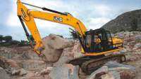 JCB JS200 JS210 JS220 JS240 JS260 คู่มือซ่อมบำรุงรักษา