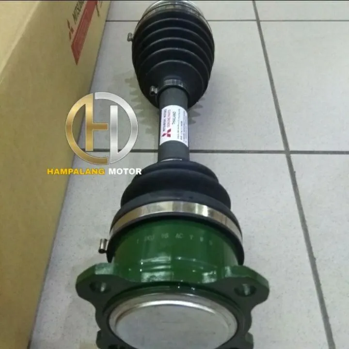 Cv Joint Assy As Roda Depan Kanan L Strada Lazada Indonesia