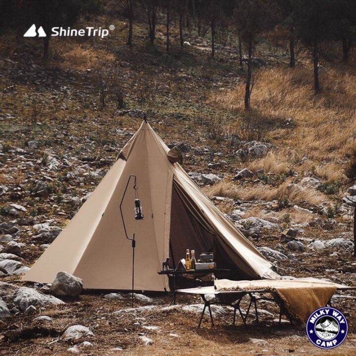 ชุดตัวแปลงเสาa-เสายี่ห้อtnr-camping-หัวแปลงยี่ห้อ-shine-trip