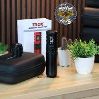 TROX WIRELESS PEN เครื่องไร้สาย สโตก 2.4-4.2mm.