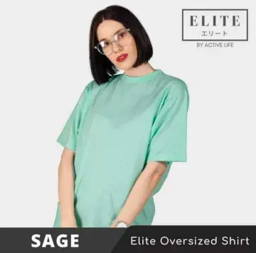 Buy Sage Green Tops online | Lazada.com.ph