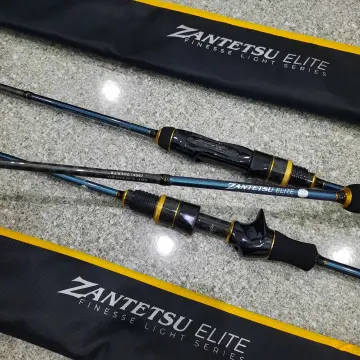 Jual Zantetsu Reel Pancing Bullzen Fishing 500-8000 - 500 - Kota Surabaya -  Bullzen Indonesia Official