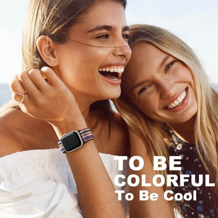 Ladies hot sale iwatch 4