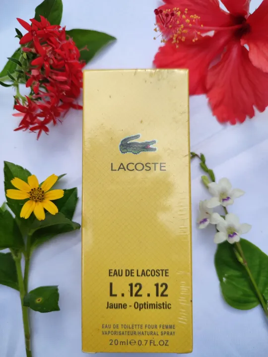 Original Perfume Tester Decants Long Lasting 20ml Lazada PH